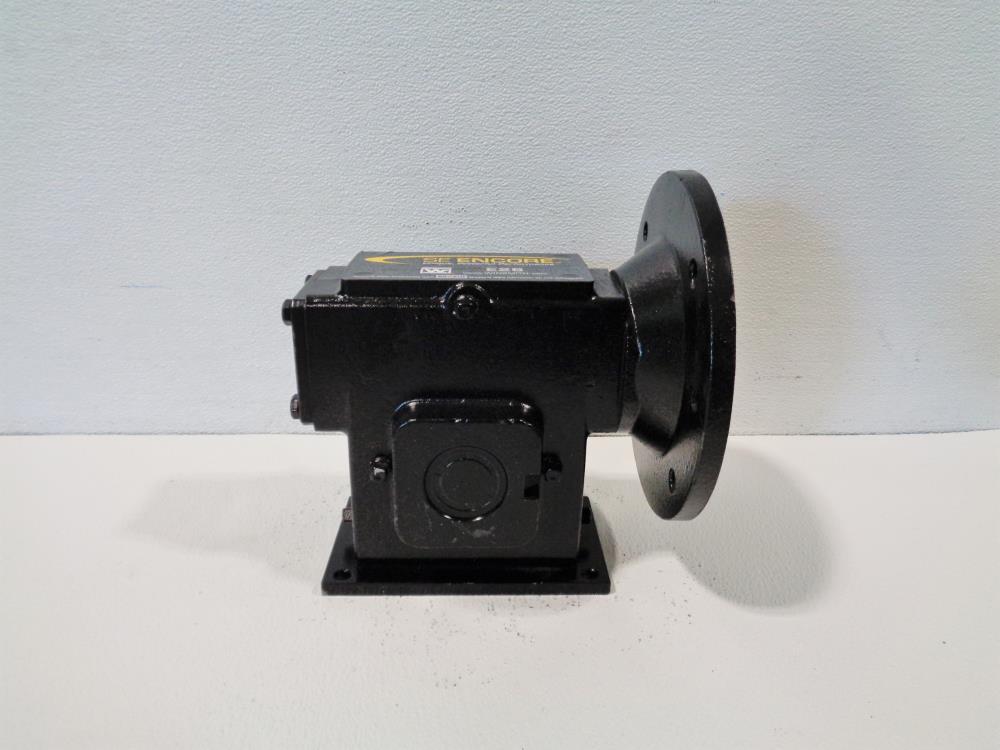 Winsmith SE Encore Gear Box, Size E26, 10 Ratio, #E26MDTS33000B7